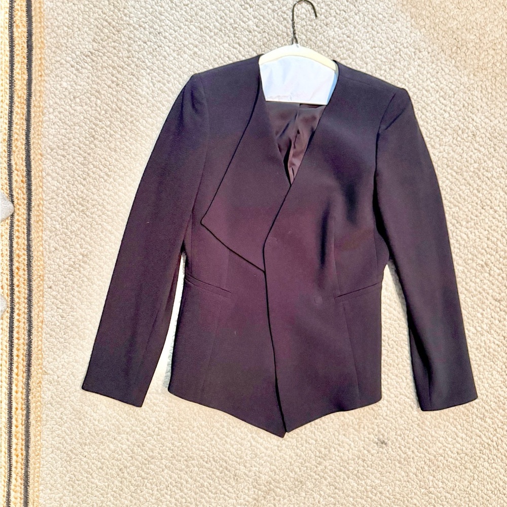 Vintage Tahari Women's Blazer